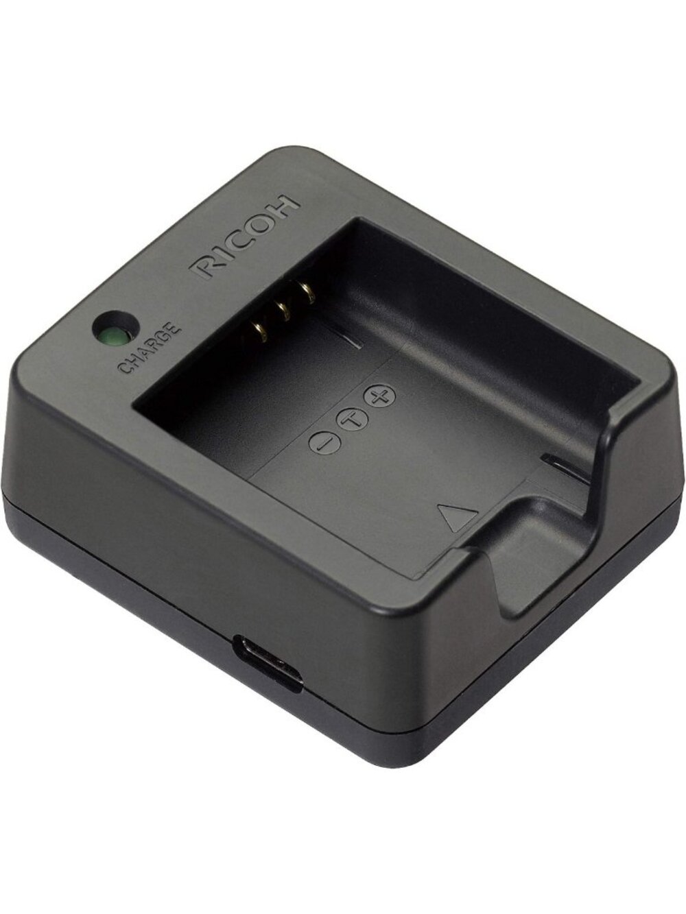 Rechargeable Li-Ion Battery Charger for Db-110, Compatible with Gr III & WG-6